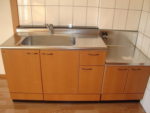 グリーングランデⅡの物件内観写真