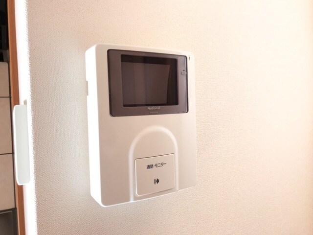 グリーングランデⅡの物件内観写真