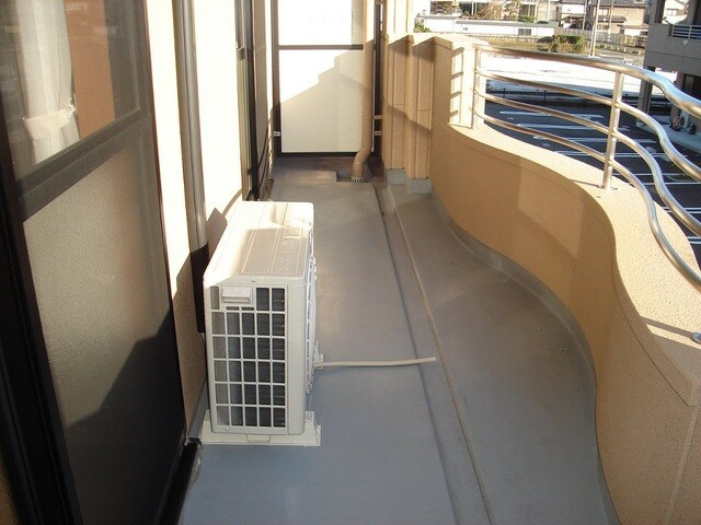 グリーングランデⅡの物件内観写真