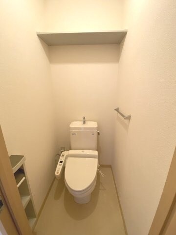 メゾンボヌールⅡ A棟の物件内観写真