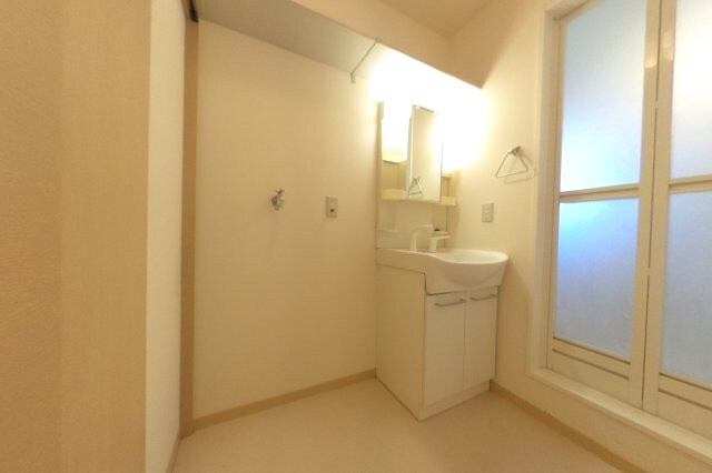 メゾンボヌールⅡ A棟の物件内観写真