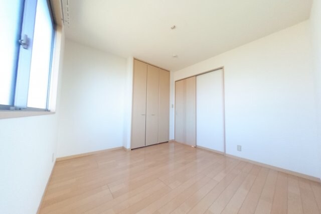 メゾンボヌールⅡ A棟の物件内観写真