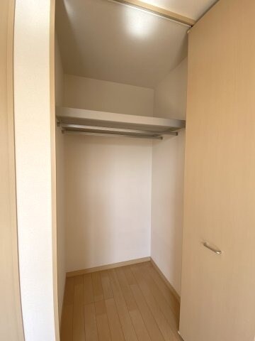 メゾンボヌールⅡ A棟の物件内観写真