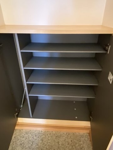 メゾンボヌールⅡ A棟の物件内観写真