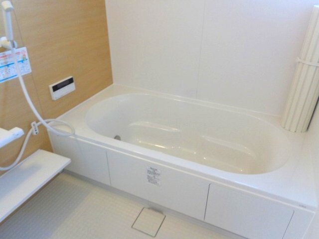 ミルフィーユ B棟の物件内観写真