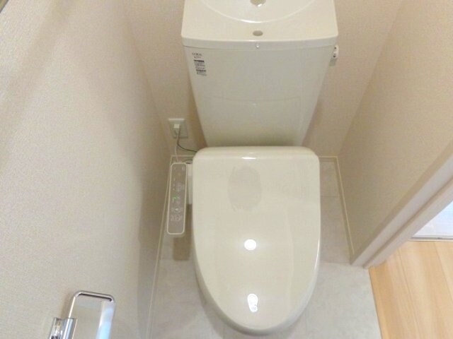 ミルフィーユ B棟の物件内観写真