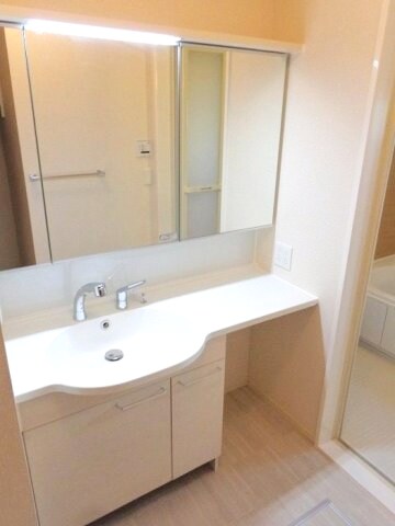 ミルフィーユ B棟の物件内観写真