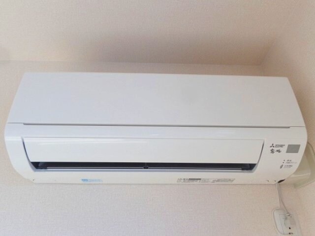 ミルフィーユ B棟の物件内観写真