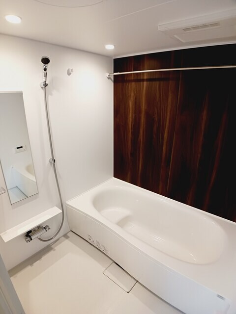 ベル　アントラーの物件内観写真