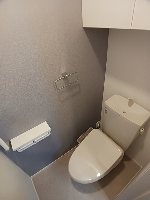 ベル　アントラーの物件内観写真