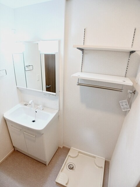 ベル　アントラーの物件内観写真