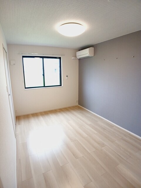 ベル　アントラーの物件内観写真