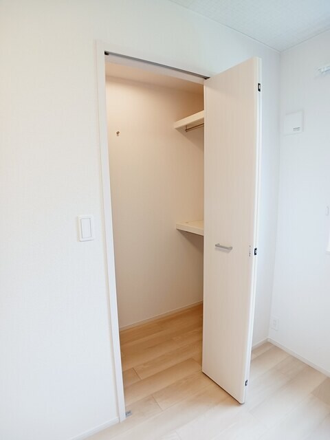 ベル　アントラーの物件内観写真