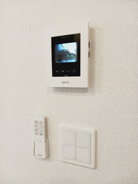 ベル　アントラーの物件内観写真