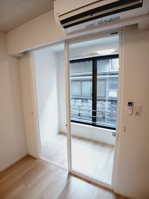 ベル　アントラーの物件内観写真