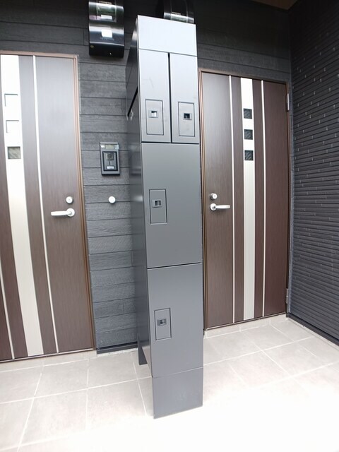 ベル　アントラーの物件内観写真