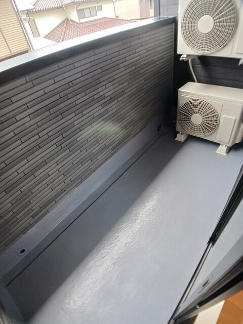 ベル　アントラーの物件内観写真