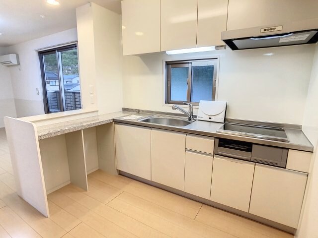 ハウオリ オハナ サコの物件内観写真