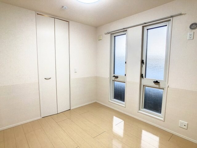 ハウオリ オハナ サコの物件内観写真