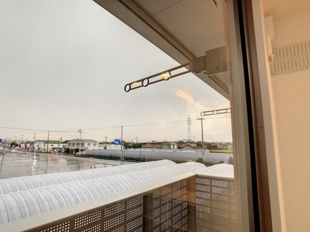 ハウオリ オハナ サコの物件内観写真