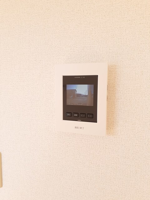 カーサ　エレガンテ　Ｂの物件内観写真