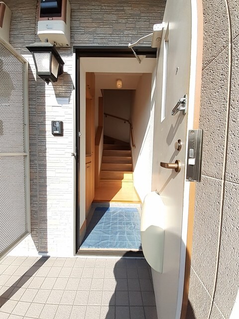 カーサ　エレガンテ　Ｂの物件内観写真