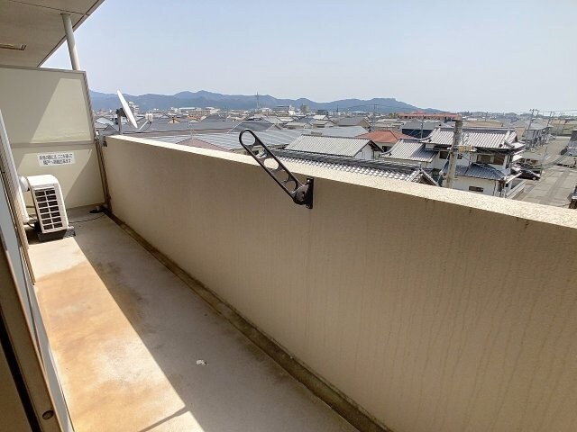 サンコートかみの物件内観写真