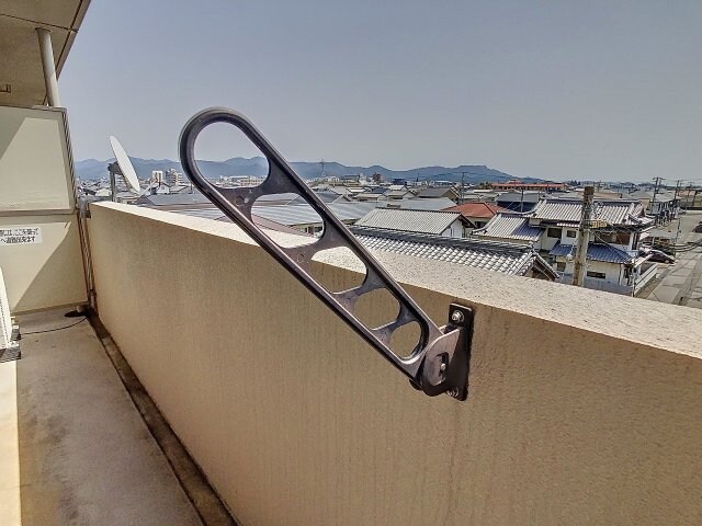 サンコートかみの物件内観写真