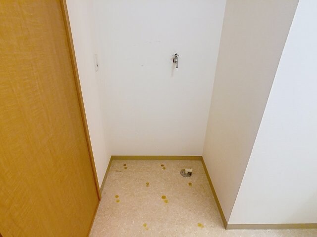 サンコートかみの物件内観写真