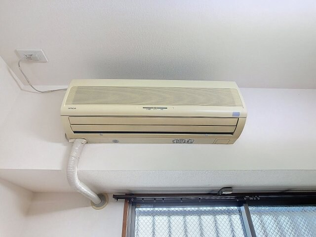 サンコートかみの物件内観写真