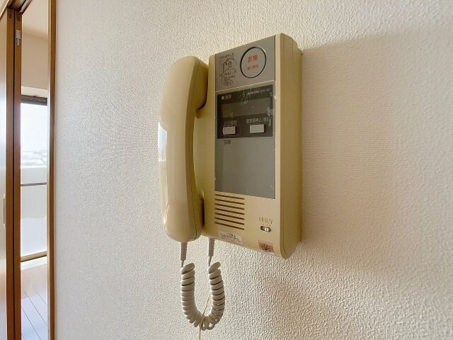 サンコートかみの物件内観写真