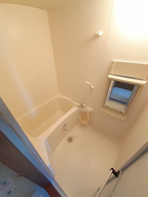 ヴィラ緑ヶ丘の物件内観写真