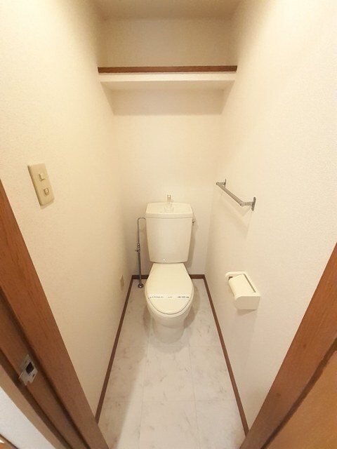 ヴィラ緑ヶ丘の物件内観写真