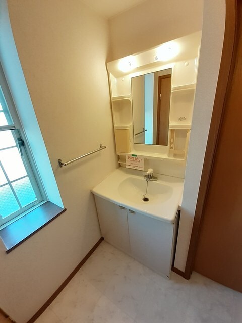 ヴィラ緑ヶ丘の物件内観写真