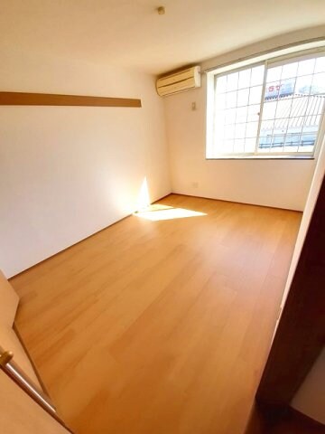 ヴィラ緑ヶ丘の物件内観写真