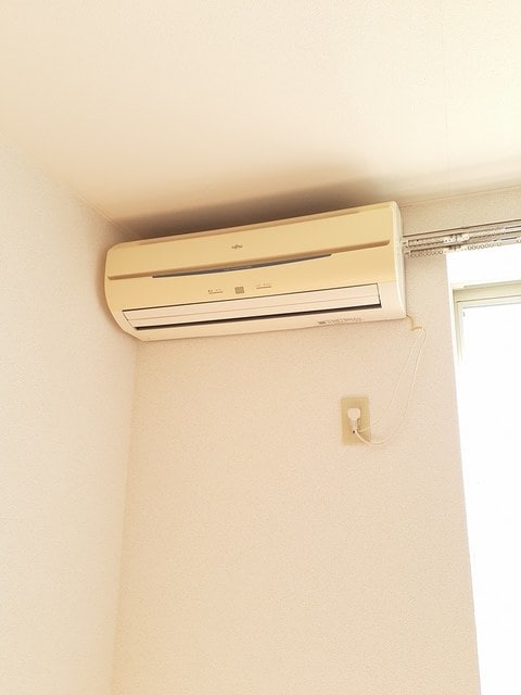 ヴィラ緑ヶ丘の物件内観写真