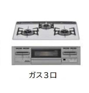 ラ メゾンあけぼのⅠの物件内観写真