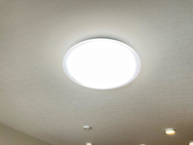 ラ メゾンあけぼのⅠの物件内観写真