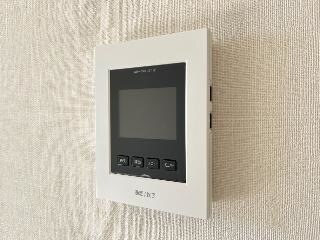 ラ メゾンあけぼのⅠの物件内観写真