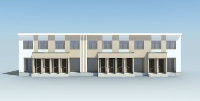 ラ メゾンあけぼのⅠの物件外観写真