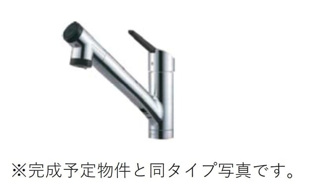 グランベリーの物件内観写真