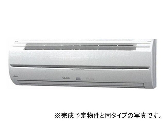 グランベリーの物件内観写真