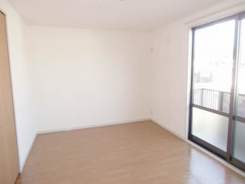 メゾンボヌール B棟の物件内観写真