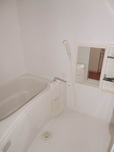 メゾンボヌール B棟の物件内観写真