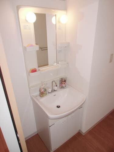 メゾンボヌール B棟の物件内観写真