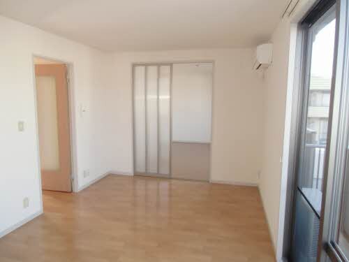 メゾンボヌール B棟の物件内観写真