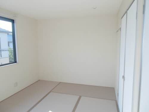 メゾンボヌール B棟の物件内観写真