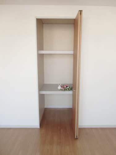 メゾンボヌール B棟の物件内観写真