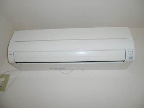 メゾンボヌール B棟の物件内観写真