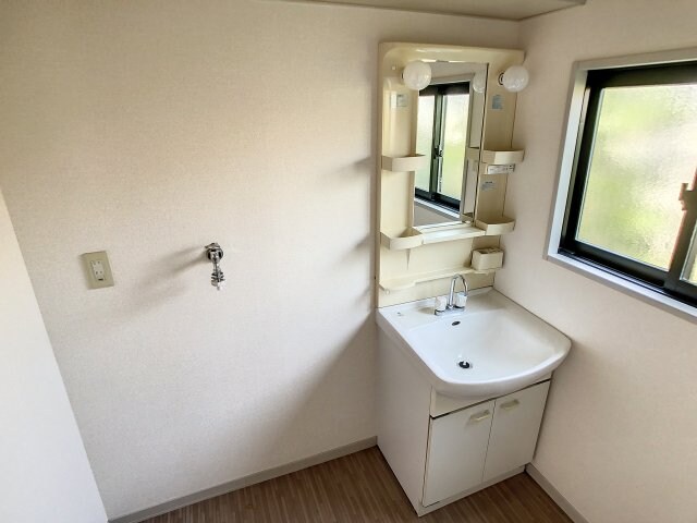 龍馬ハイツ B棟の物件内観写真